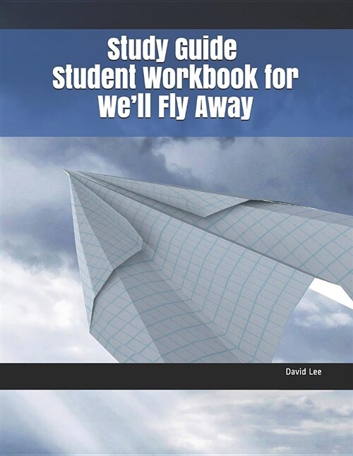 Study Guide Student Workbook for We (Paperback)