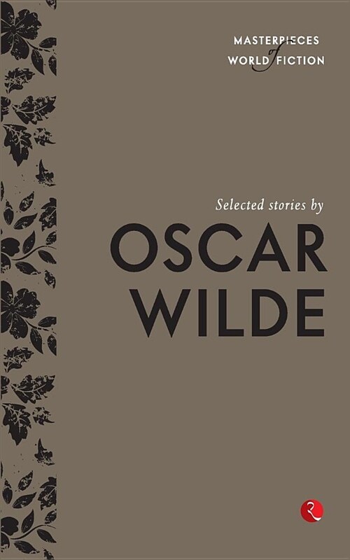 Selected Stories by Oscar Wilde (Paperback)
