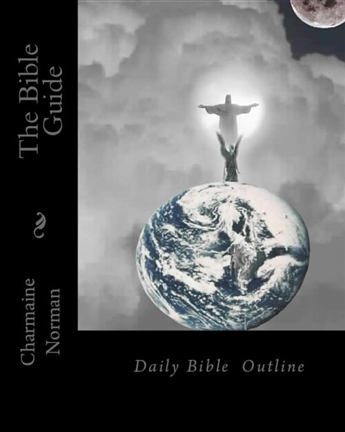 The Bible Guide (Paperback)
