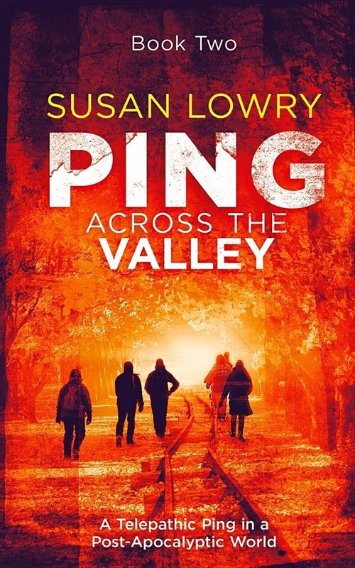 Ping (Paperback)