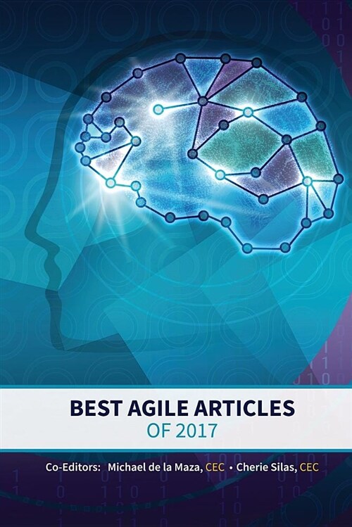 Best Agile Articles of 2017 (Paperback)