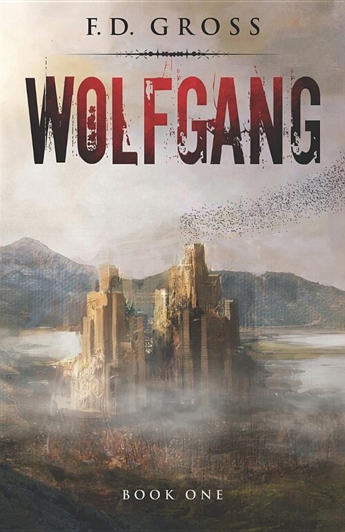 Wolfgang (Paperback)