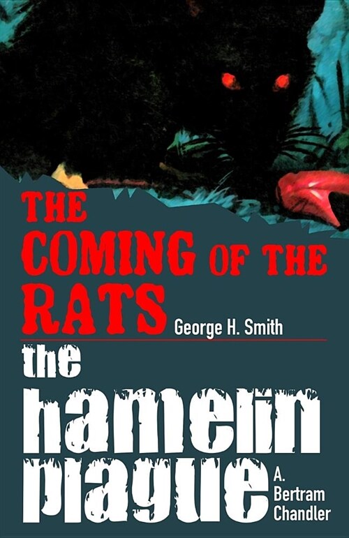 The Coming of the Rats / The Hamelin Plague (Paperback)