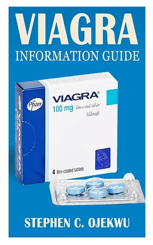 Viagra Information Guide (Paperback)