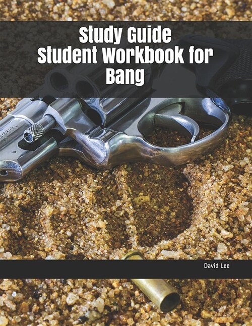 Study Guide Student Workbook for Bang (Paperback)