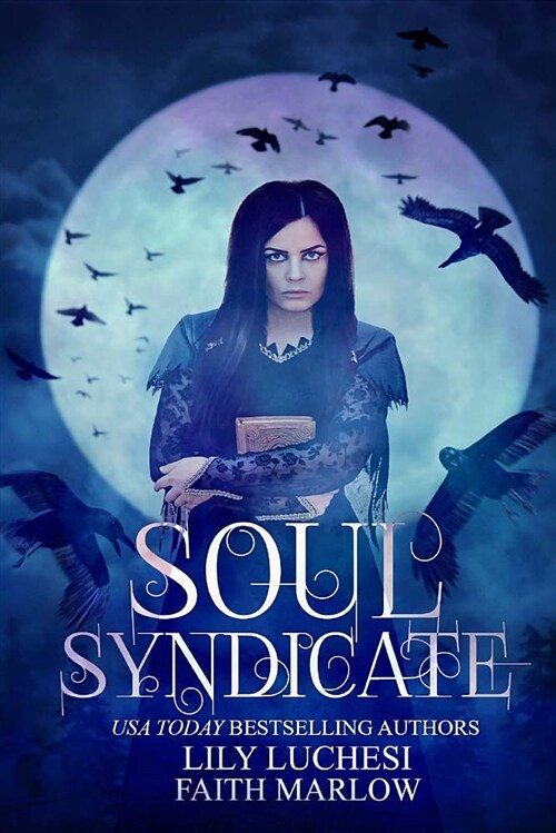 Soul Syndicate (Paperback)