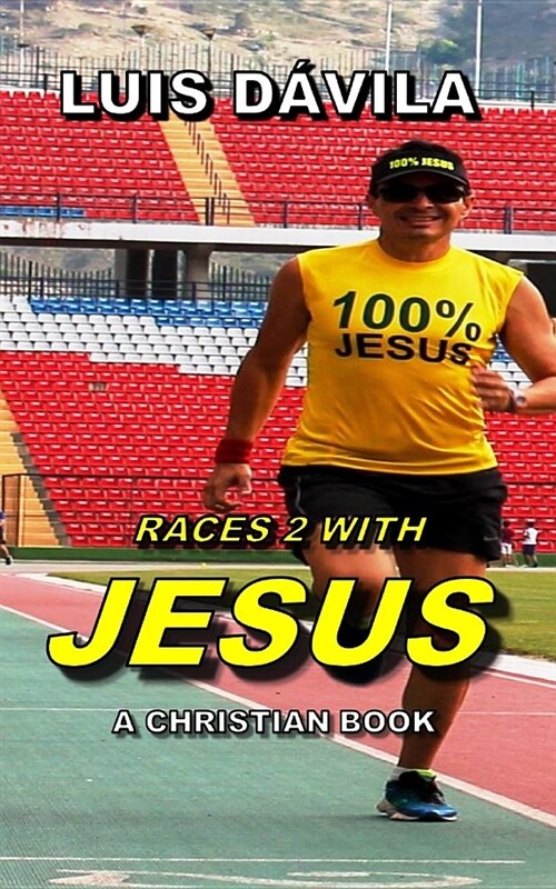 Races 2 with Jesus (Paperback)