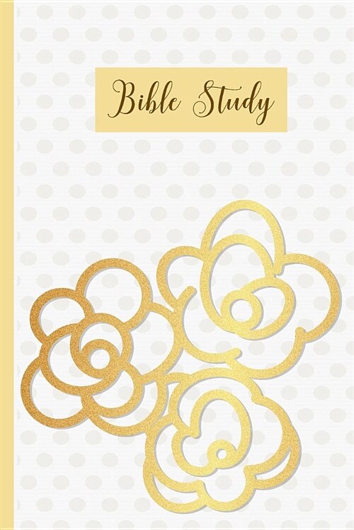 Bible Study: Colored Undated Daily Devotional Reflection Notebook; Prayer Journal for Women Men; Life Application Notepad (Paperback)