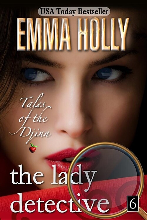 The Lady Detective (Paperback)