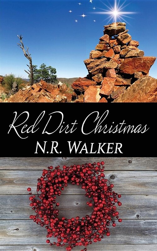 Red Dirt Heart Christmas (Paperback)