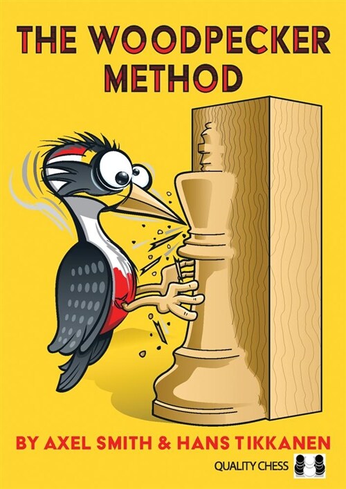 The Woodpecker Method (Paperback)