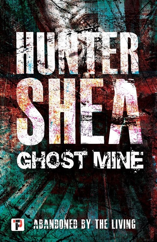 Ghost Mine (Paperback)