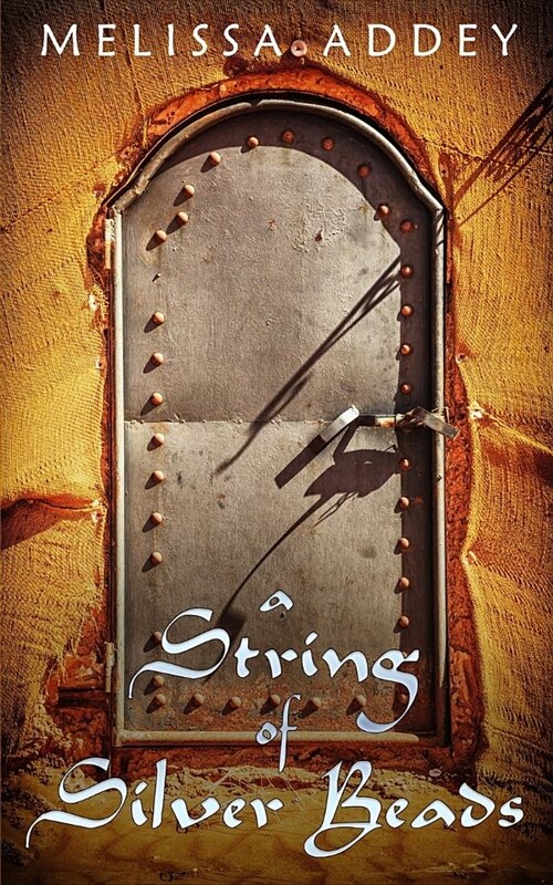 A String of Silver Beads (Paperback)