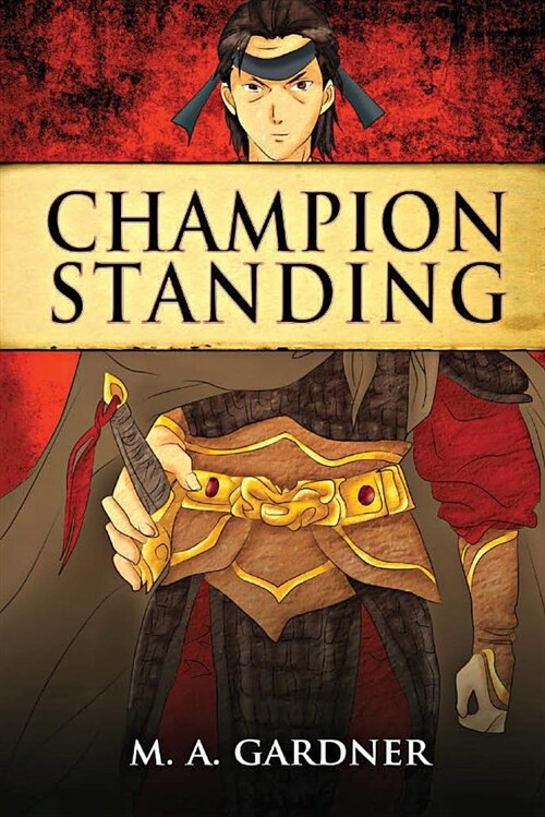 Champion Standing (Paperback)