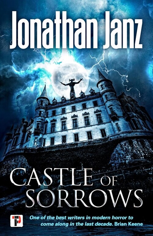 Castle of Sorrows (Paperback)