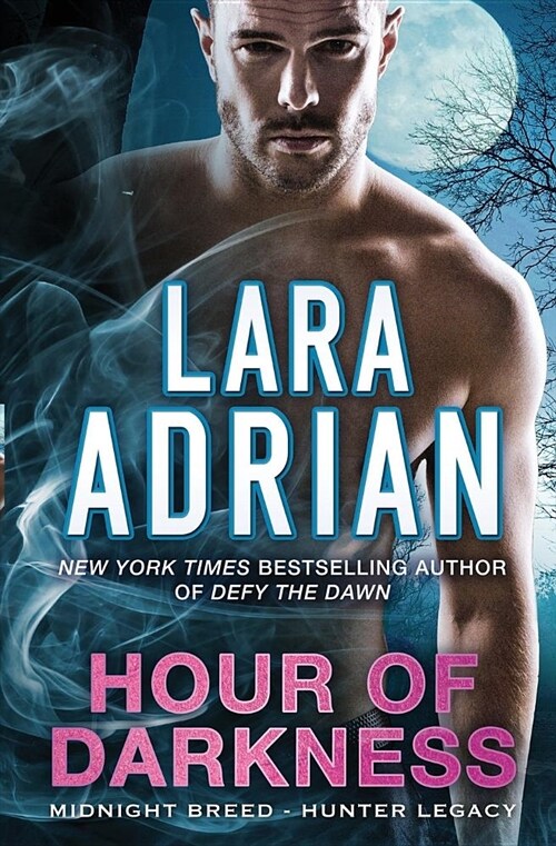 Hour of Darkness (Paperback)