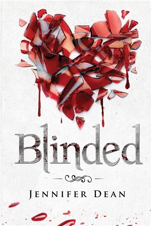 Blinded (Paperback)