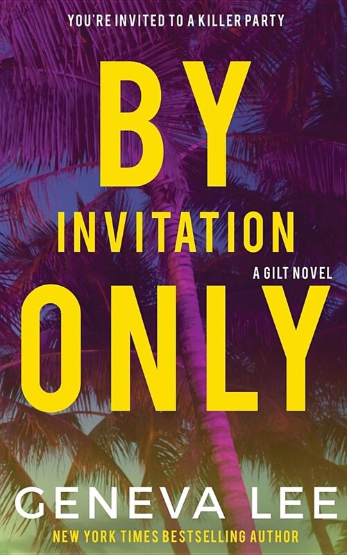 By Invitation Only (Paperback)