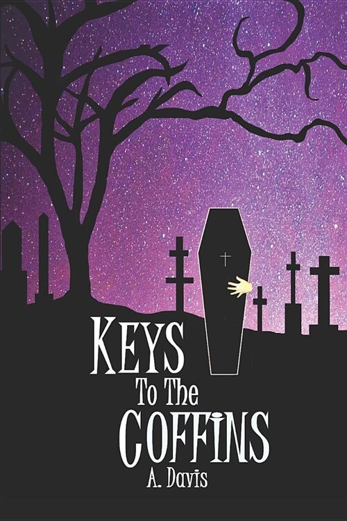 Keys to the Coffins (Paperback)