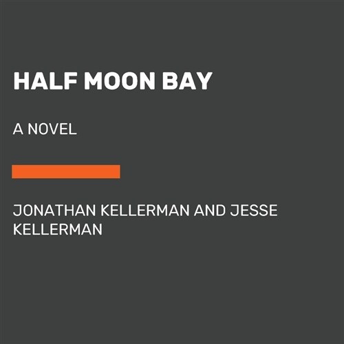 Half Moon Bay (Audio CD)