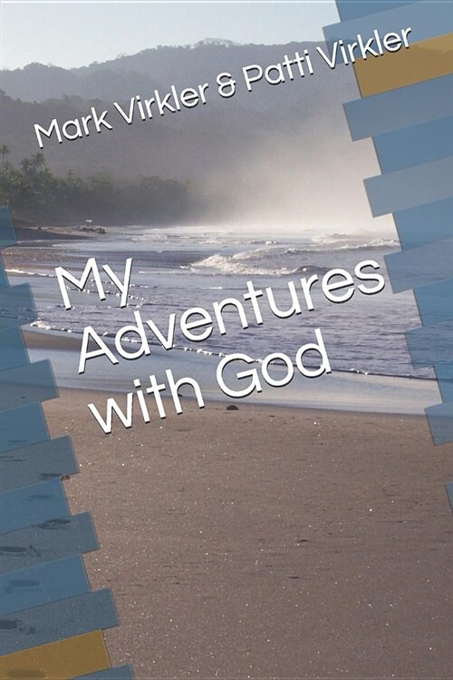 My Adventures with God (Paperback)