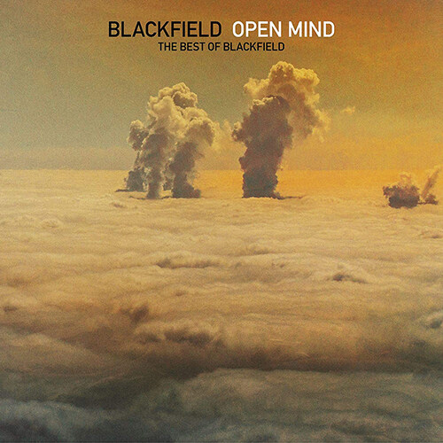 [수입] Blackfield - Open Mind: The Best Of