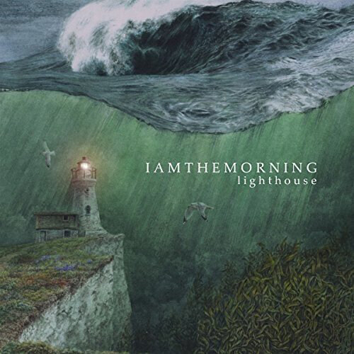 [수입] Iamthemorning - Iamthemorning [LP]