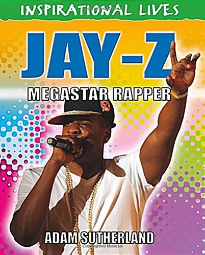 Jay Z (Hardcover)