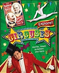 Circuses (Hardcover)