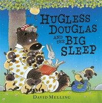 Hugless Douglas and the Big Sleep (Paperback)