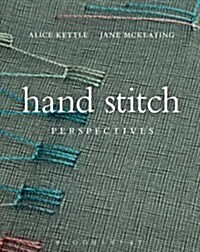 Hand Stitch, Perspectives : Perspectives (Hardcover)