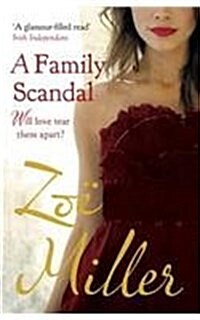 Family Scandal (Paperback)