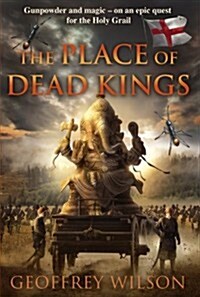 The Place of Dead Kings (Hardcover)