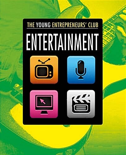 Entertainment (Hardcover)