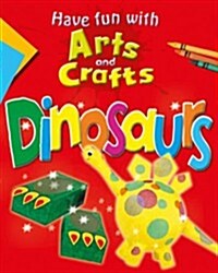 Dinosaurs (Hardcover)