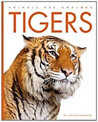 Tigers (Hardcover)