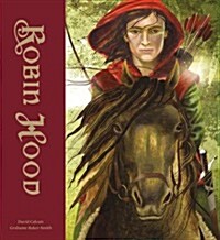 Robin Hood (Hardcover)