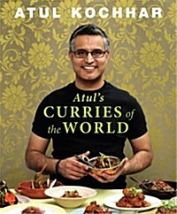 Atuls Curries Of The World (Hardcover)