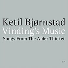 [중고] Ketil Bjørnstad - 바인딩의 음악 [2CD]