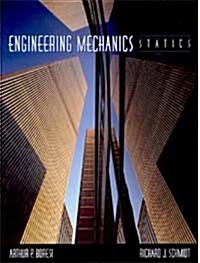 [중고] Engineering Mechanics (Hardcover)