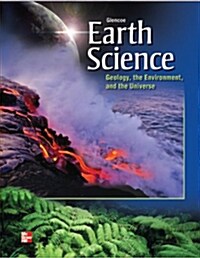 Glencoe Science13 Earth Science: Student Book (Hardcover)