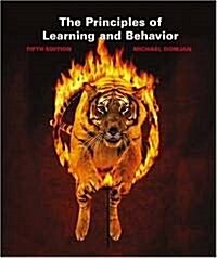 The Principles of Learning and Behavior (Hardcover, 5th)