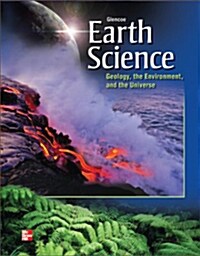Glencoe Earth Science: Geu, Science Notebook (Paperback)