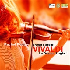Vivaldi Le quattro stagioni 