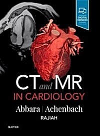 CT and MR in Cardiology (Hardcover)