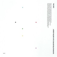 THE 1975 - 정규 3집 A Brief Inquiry Into Online Relationships