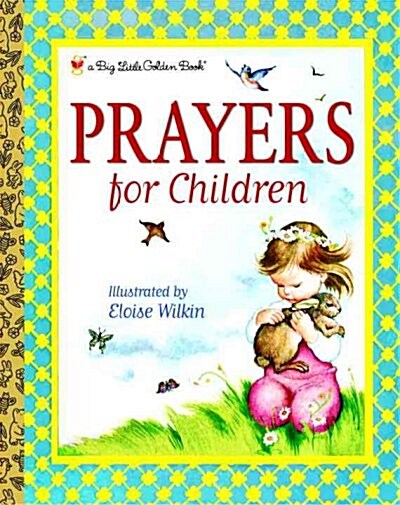 Prayers for Children (Library)