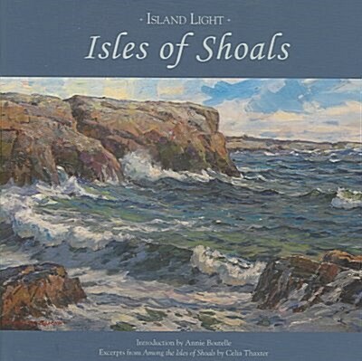 Isles of Shoals (Hardcover)