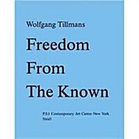 Wolfgang Tillmans (Hardcover)