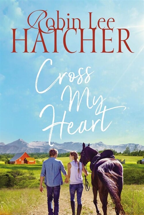 Cross My Heart (Paperback)